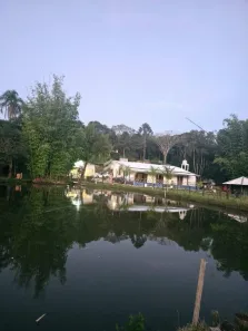 Fazenda/Sítio com 6 Quartos à venda, 600m² no Jardim Camargo (Canguera), São Roque