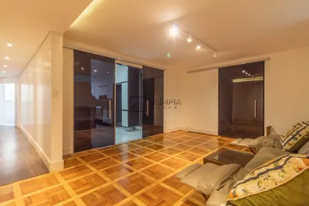 Apartamento com 3 Quartos à venda, 230m² no Jardim Paulista, São Paulo