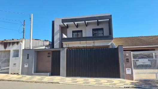 Sobrado com 4 Quartos à venda, 246m² no Parque Industrial, Campinas