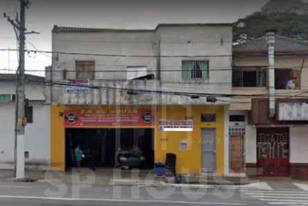 Prédio Comercial à venda, 340m² no Santo Amaro, São Paulo