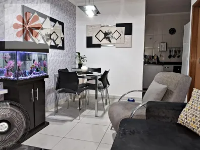 Casa de Condomínio com 3 Quartos à venda, 77m² no Vila Paranaguá, São Paulo