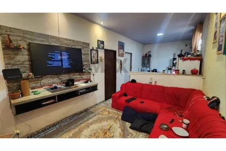 Casa com 3 Quartos à venda, 130m² no Recanto das Emas, Brasília