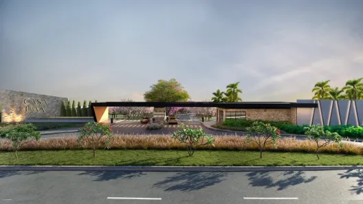 Lote/Terreno à venda, 626m² no Jardim Barcelona, Bela Vista de Goiás