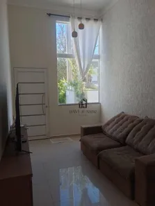 Casa de Condomínio com 3 Quartos à venda, 135m² no Wanel Ville, Sorocaba