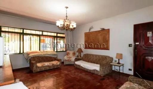 Sobrado com 3 Quartos à venda, 290m² no Vila Madalena, São Paulo