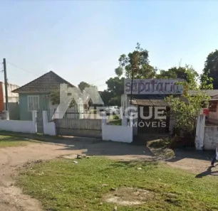 Lote/Terreno à venda, 1023m² no Rubem Berta, Porto Alegre