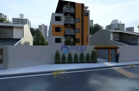 Apartamento com 1 Quarto à venda, 26m² no Vila Paulicéia, São Paulo