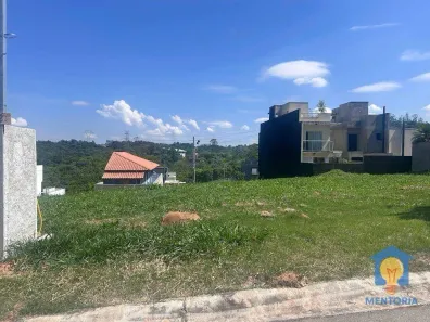 Lote/Terreno à venda, 125m² no Granja Viana, Cotia