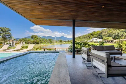 Casa de Condomínio com 7 Quartos à venda, 1286m² no , Mangaratiba