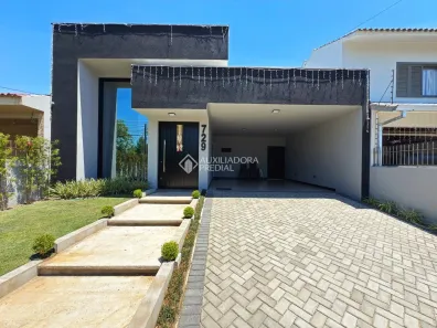 Casa com 3 Quartos à venda, 155m² no São José, Canoas