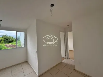 Apartamento com 2 Quartos à venda, 45m² no Campo Grande, Rio de Janeiro