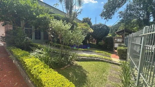 Casa com 3 Quartos à venda, 256m² no Bela Aliança, São Paulo