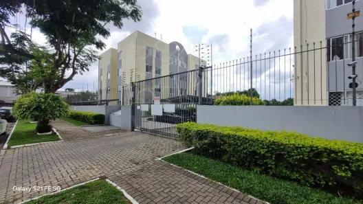 Apartamento com 3 Quartos à venda, 49m² no Portão, Curitiba