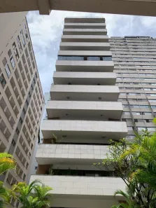 Apartamento com 5 Quartos à venda, 250m² no Santa Cecília, São Paulo