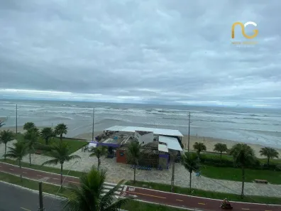 Apartamento com 3 Quartos à venda, 110m² no Caiçara, Praia Grande