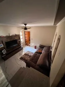 Casa com 3 Quartos à venda, 132m² no Jardim Heitor Rigon, Ribeirão Preto