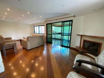 Apartamento com 4 Quartos à venda, 220m² no Vila Gomes Cardim, São Paulo