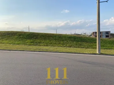Lote/Terreno à venda, 571m² no Condomínio Residencial Alphaville I, São José dos Campos