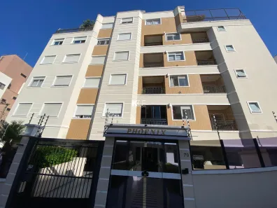 Apartamento com 2 Quartos à venda, 62m² no Abraão, Florianópolis
