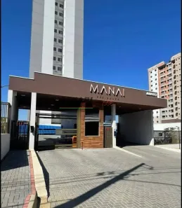Apartamento com 2 Quartos para alugar, 62m² no Jardim Santiago, Indaiatuba
