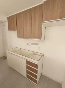 Apartamento com 1 Quarto para alugar, 57m² no São Gonçalo, Pelotas