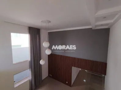 Casa de Condomínio com 3 Quartos para alugar, 320m² no Residencial Lago Sul, Bauru