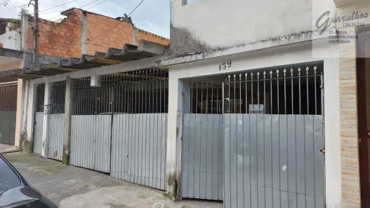 Casa com 8 Quartos à venda, 450m² no Parque Mikail, Guarulhos