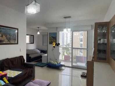 Apartamento com 2 Quartos à venda, 67m² no Vila Andrade, São Paulo