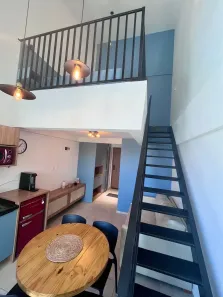 Apartamento com 1 Quarto à venda, 32m² no , Tamandaré