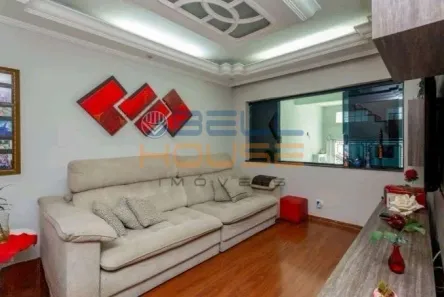 Casa com 3 Quartos à venda, 167m² no Anchieta, São Bernardo do Campo