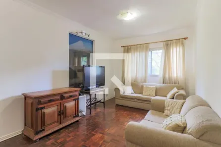 Apartamento com 3 Quartos à venda, 115m² no Vila Cruzeiro, São Paulo