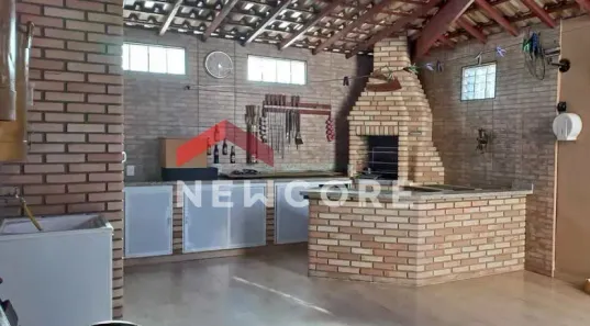 Sobrado com 3 Quartos à venda, 130m² no Vila Georgina, Indaiatuba