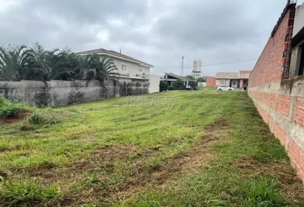 Lote/Terreno à venda, 1000m² no Campestre, Piracicaba