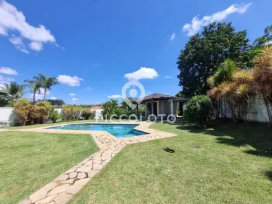 Casa de Condomínio com 3 Quartos à venda, 255m² no Jardim Atibaia (Sousas), Campinas