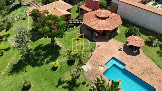 Fazenda/Sítio com 3 Quartos à venda, 10m² no Área Rural de Itapetininga, Itapetininga