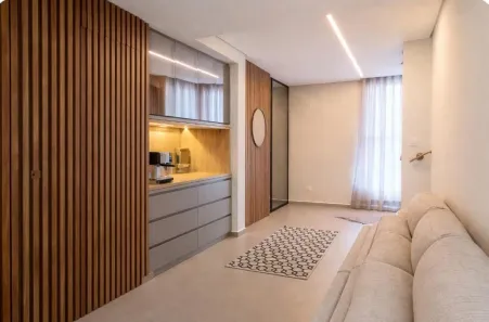 Casa de Condomínio com 4 Quartos à venda, 140m² no Bosque dos Buritis, Uberlândia