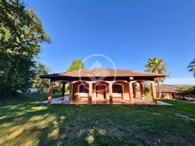 Fazenda/Sítio com 6 Quartos à venda, 400m² no São Joaquim, Vinhedo