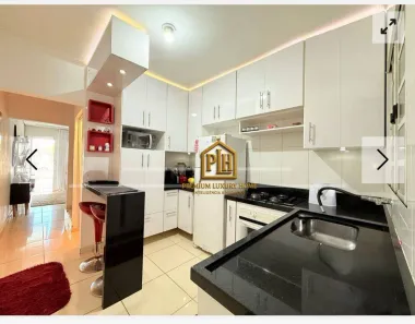Casa com 2 Quartos à venda, 62m² no Jardim Águas Claras, Bragança Paulista