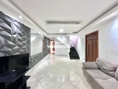 Sobrado com 3 Quartos à venda, 180m² no Tatuapé, São Paulo