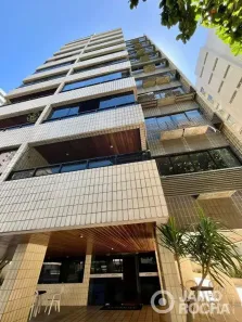 Apartamento com 4 Quartos à venda, 169m² no Boa Viagem, Recife