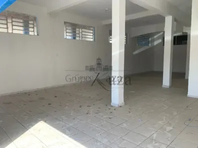 Imóvel Comercial para alugar, 108m² no Jardim Imperial, São José dos Campos