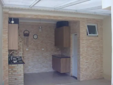 Casa com 3 Quartos à venda, 171m² no Aparecida, Santos
