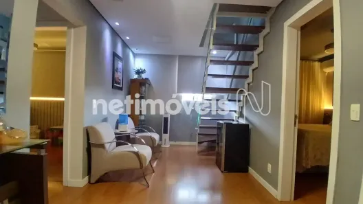 Cobertura com 3 Quartos à venda, 125m² no Camargos, Belo Horizonte