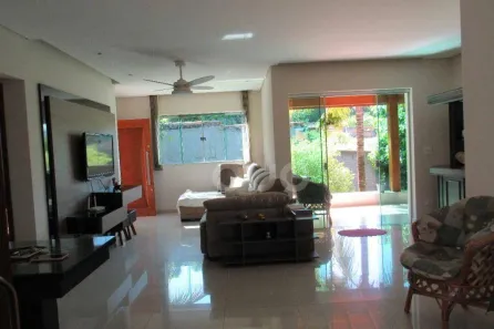 Casa com 3 Quartos à venda, 334m² no Glebas Califórnia, Piracicaba