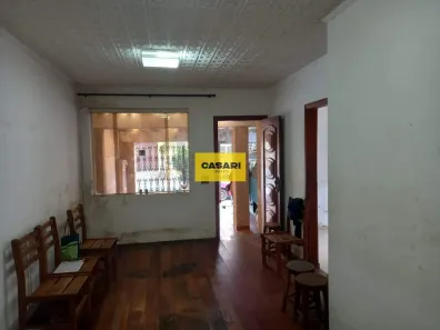 Casa com 3 Quartos à venda, 151m² no Santa Terezinha, São Bernardo do Campo