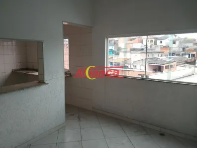 Sala Comercial para alugar, 160m² no Jardim Valéria, Guarulhos
