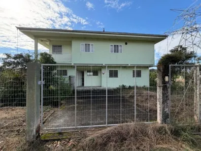Fazenda/Sítio com 3 Quartos à venda, 116229m² no Bucarein, Joinville