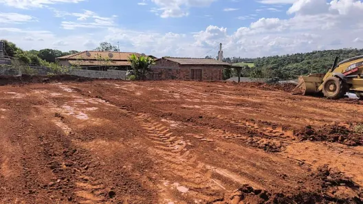 Lote/Terreno à venda, 345m² no Curral, Ibiúna