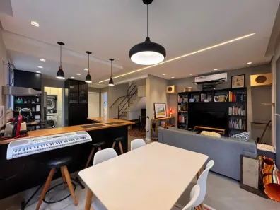 Casa de Condomínio com 3 Quartos à venda, 120m² no Cézar de Souza, Mogi das Cruzes