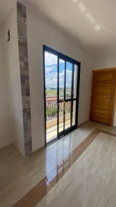 Apartamento com 2 Quartos à venda, 51m² no Jardim Alvinópolis, Atibaia